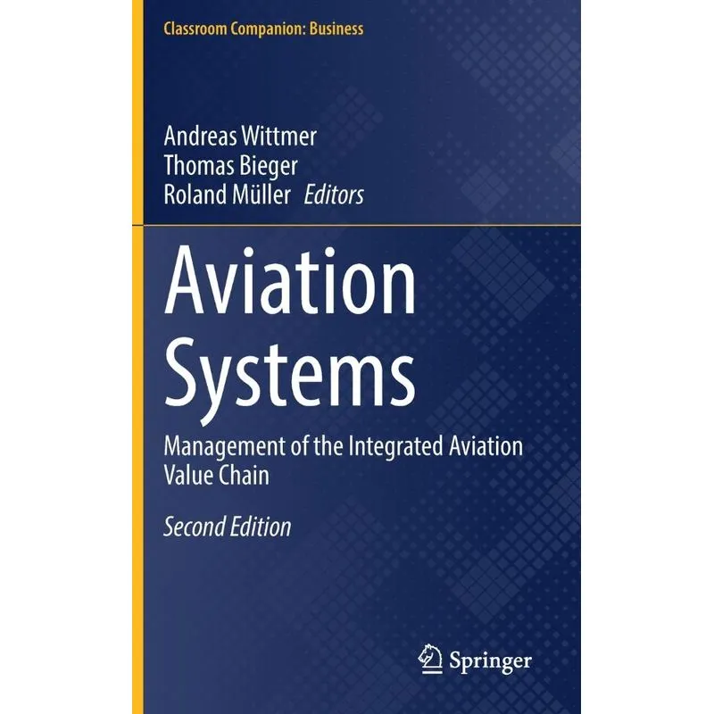 Aviation Systems