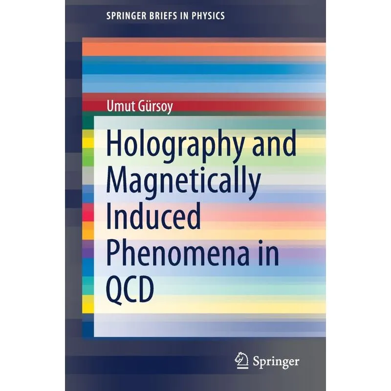Holography and Magnetically Induced Phenomena in QCD