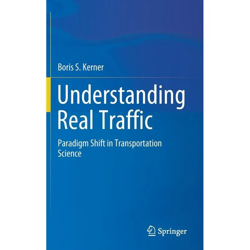 Understanding Real Traffic