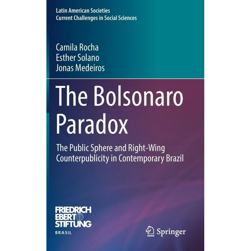 The Bolsonaro Paradox