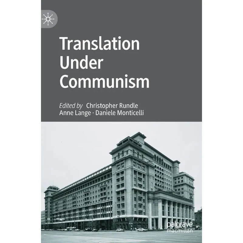 Translation Under Communism
