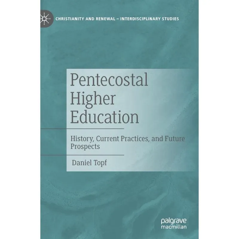 Pentecostal Higher Education