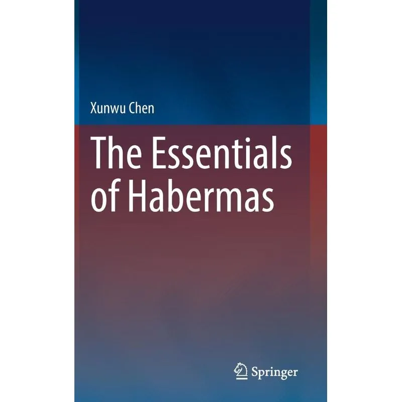 The Essentials of Habermas