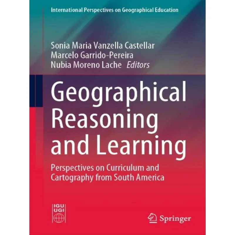 GEOGRAPHICAL REASONING AND LEARNING