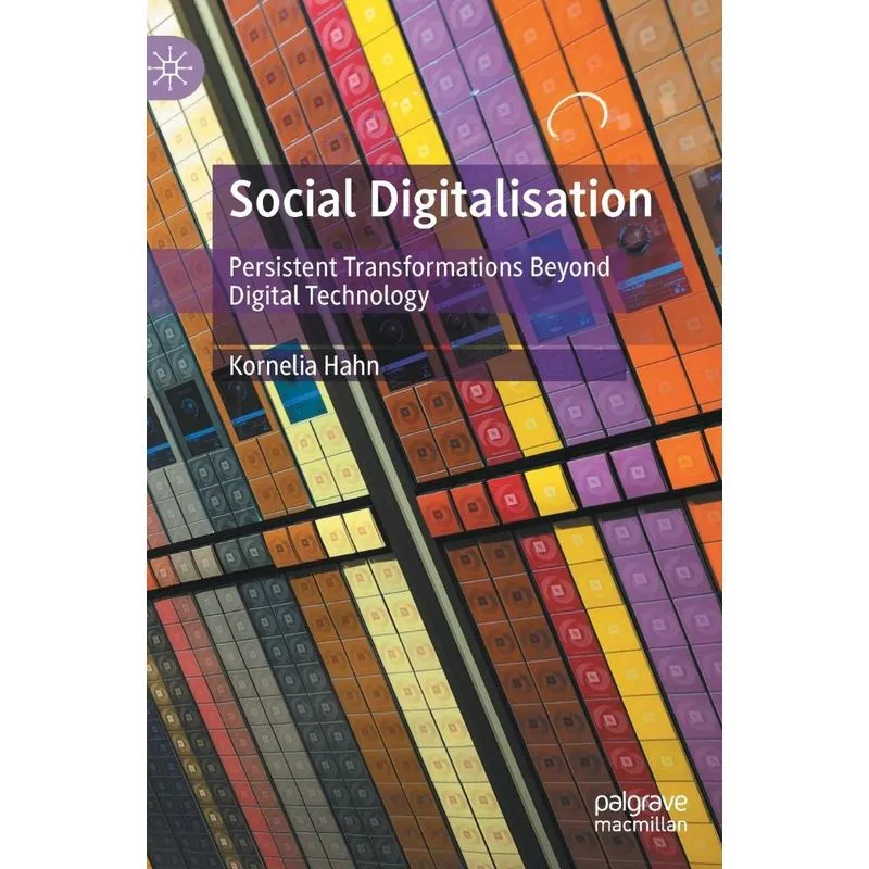 Social Digitalisation