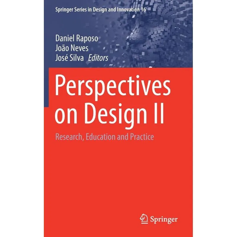 Perspectives On Design Ii