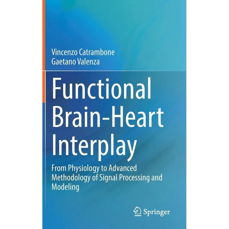 Functional Brain-heart Interplay