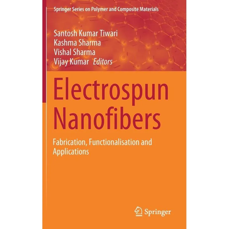 Electrospun Nanofibers