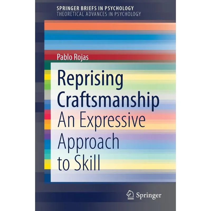 Reprising Craftsmanship