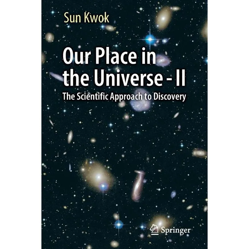 Our Place In The Universe - Ii