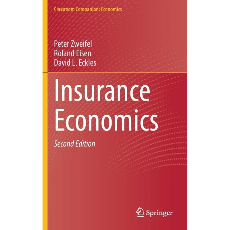 Insurance Economics