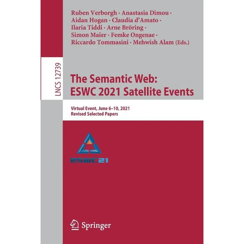 The Semantic Web