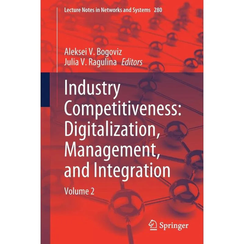 Industry Competitiveness