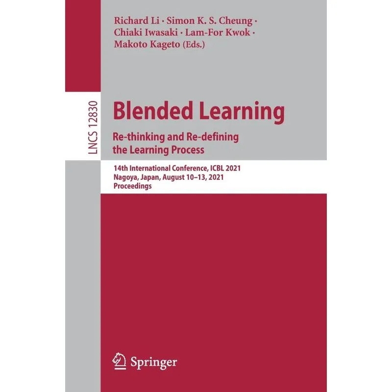 Blended Learning