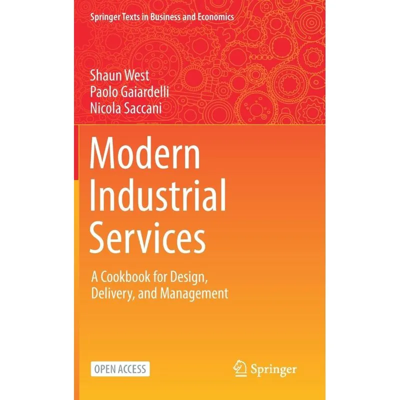 Modern Industrial Services