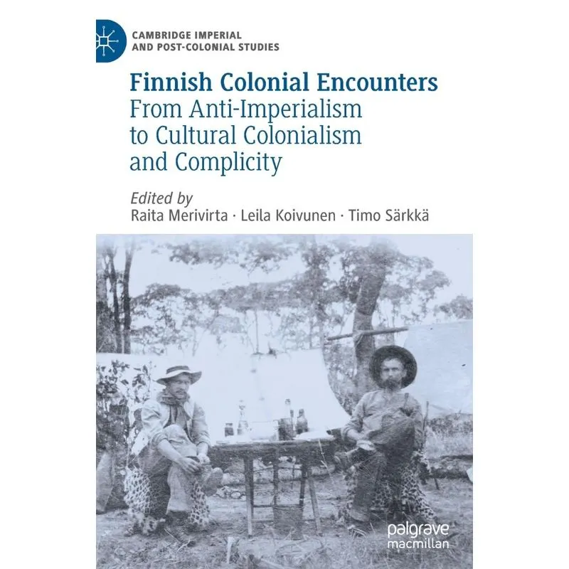 Finnish Colonial Encounters