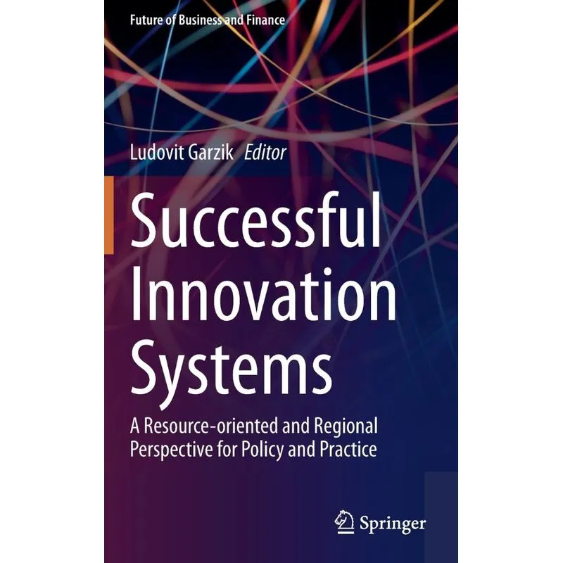 Successful Innovation Systems