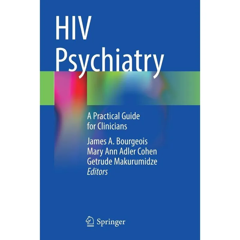 Hiv Psychiatry