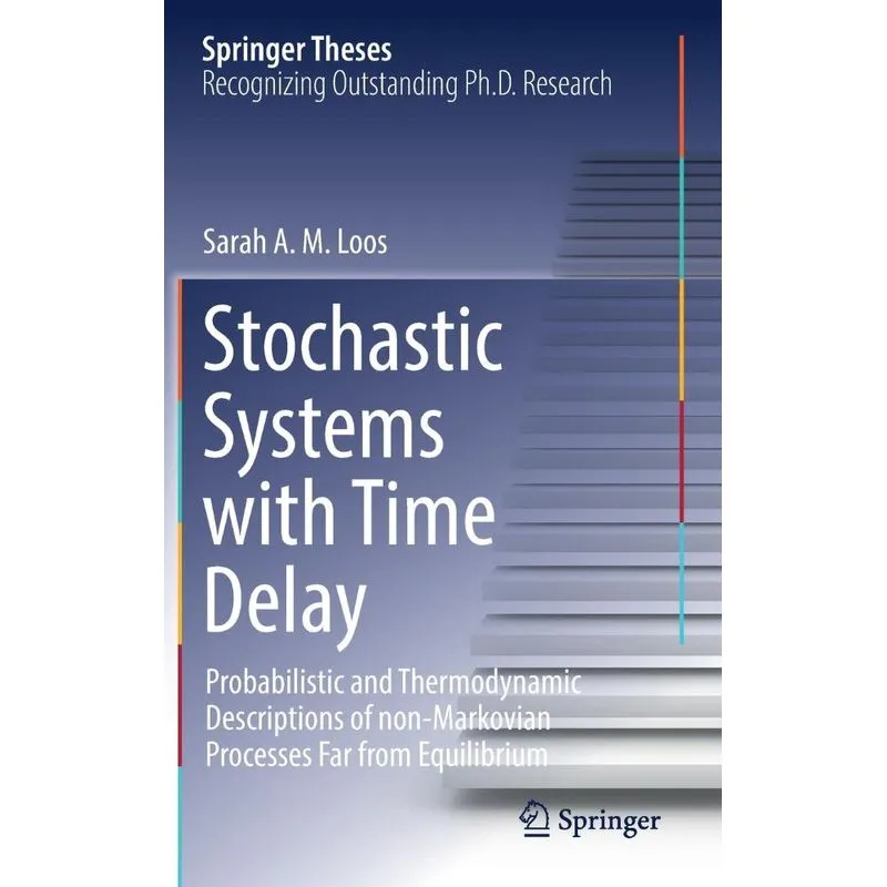 Stochastic Systems with Time Delay