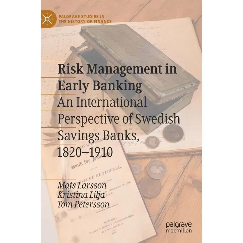 Risk Management in Early Banking