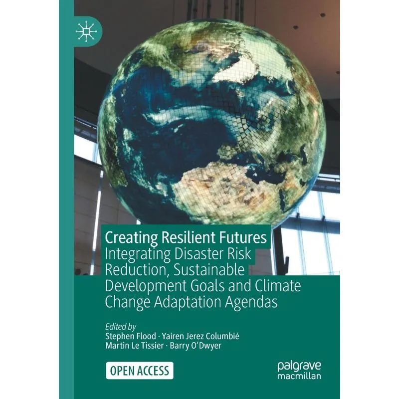 Creating Resilient Futures