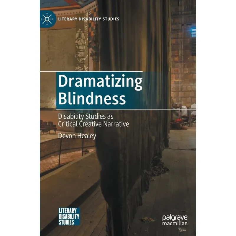 Dramatizing Blindness