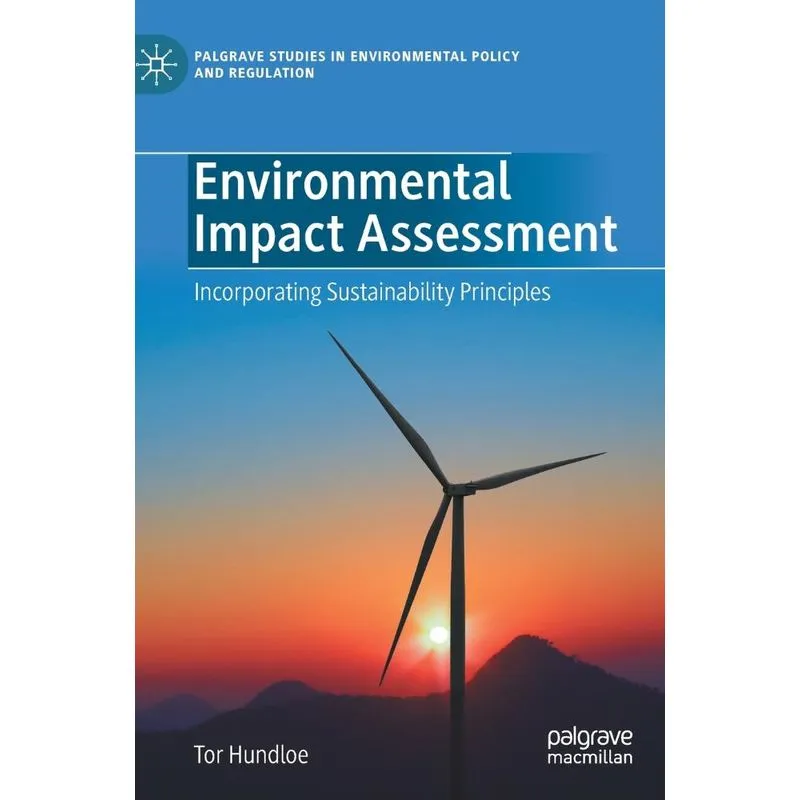 Environmental Impact Assessment