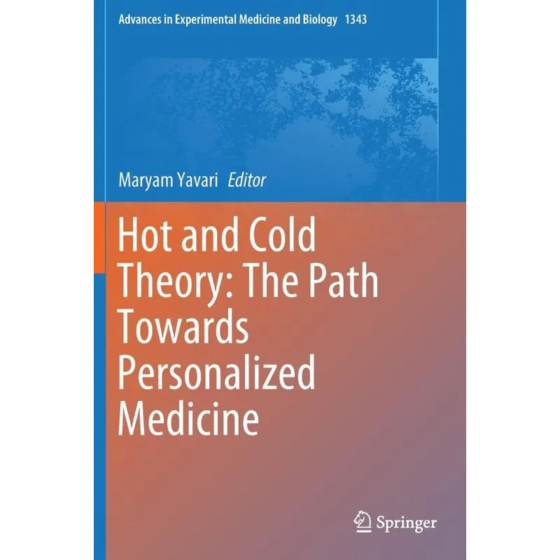 Hot And Cold Theory