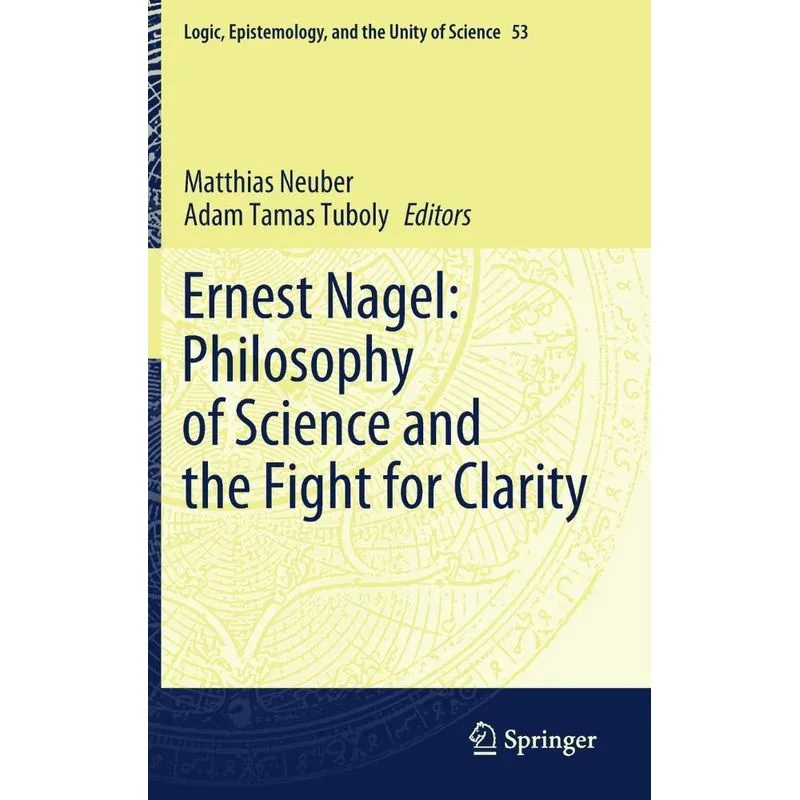Ernest Nagel