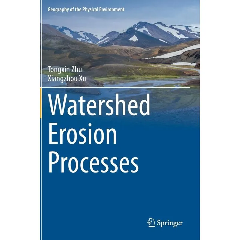 Watershed Erosion Processes