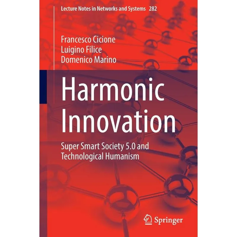 Harmonic Innovation