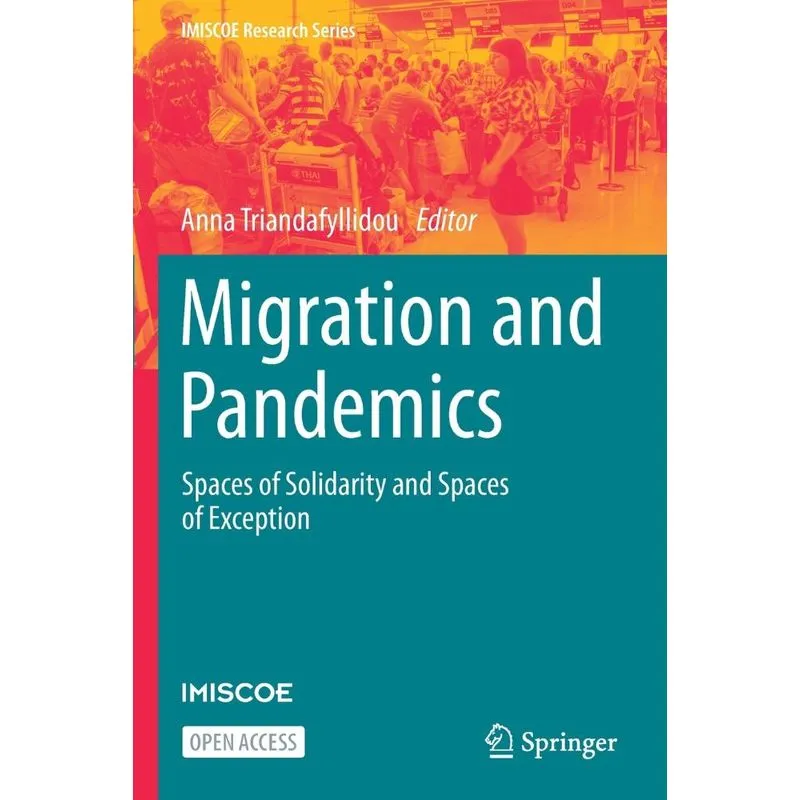 Migration And Pandemics