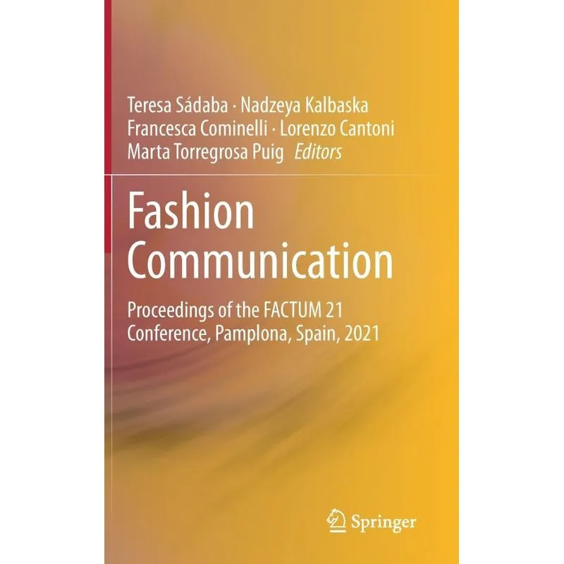 Fashion Communication