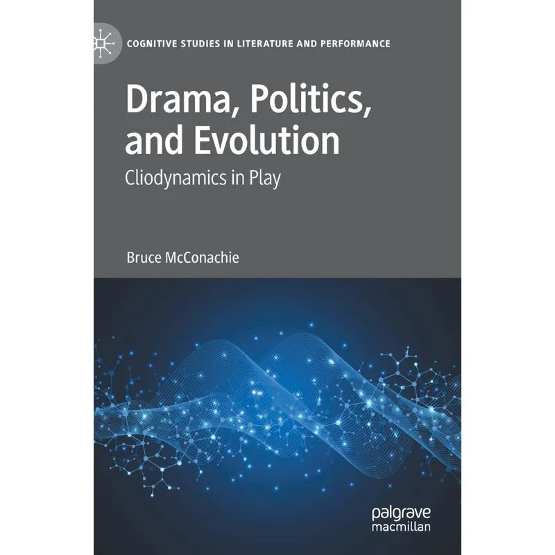 Drama, Politics, And Evolution