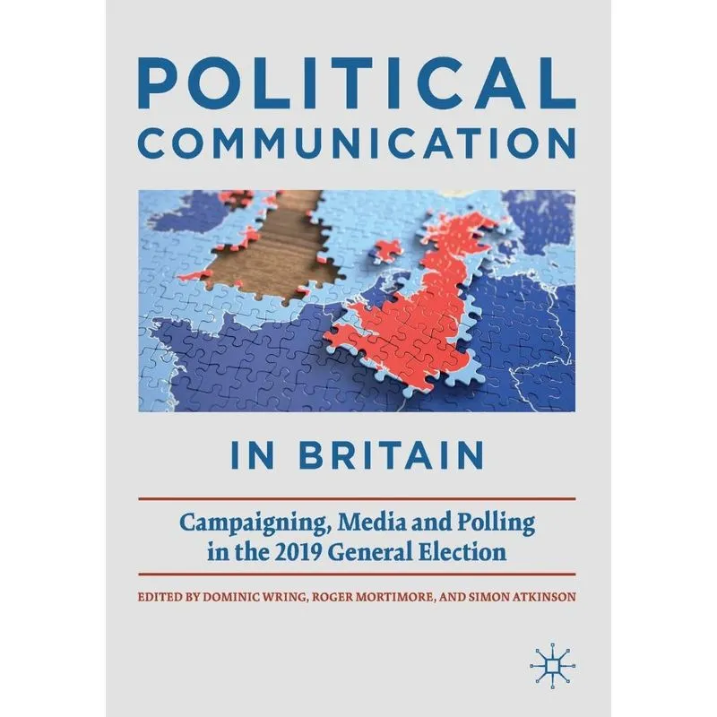 Political Communication In Britain