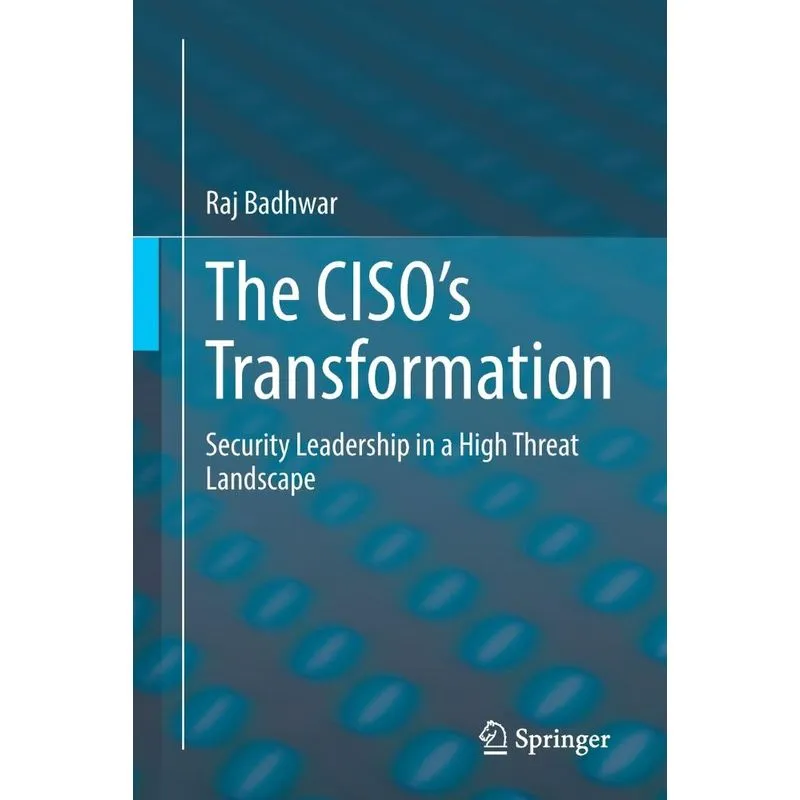 The Cisos Transformation