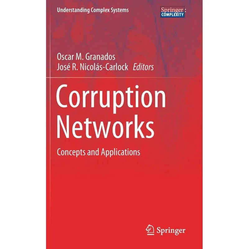 Corruption Networks