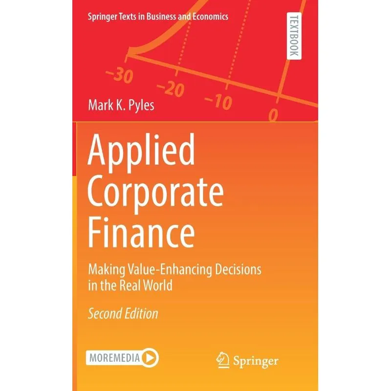Applied Corporate Finance