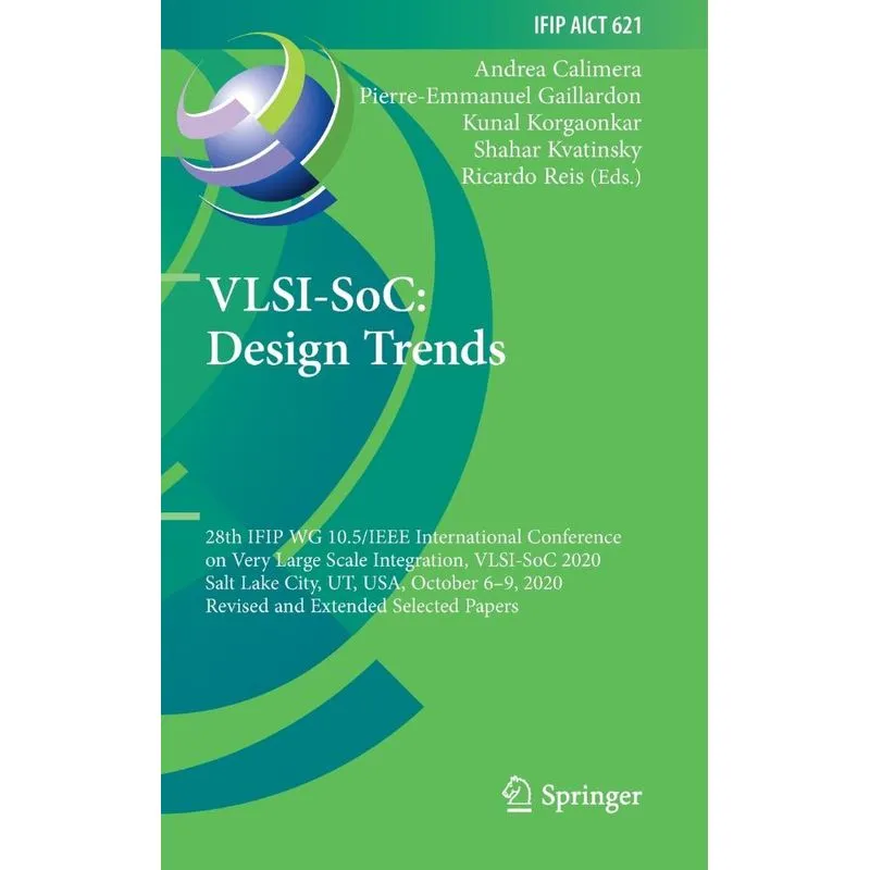 VLSI-SoC