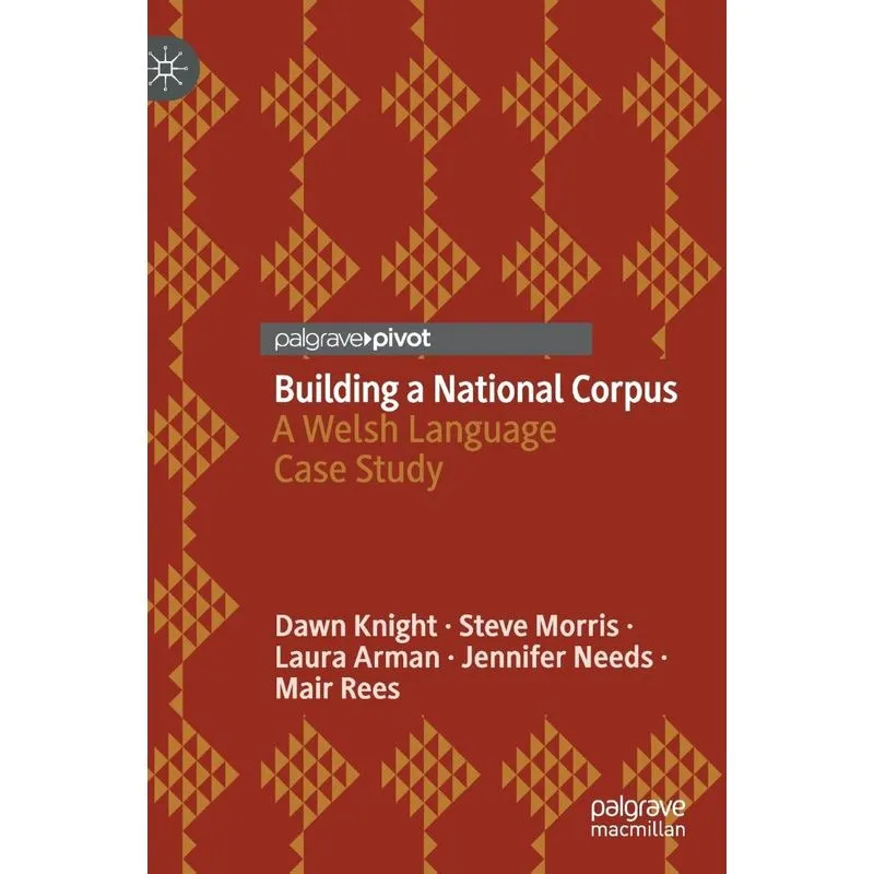 Building A National Corpus