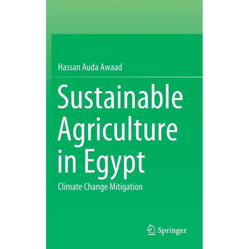 Sustainable Agriculture in Egypt
