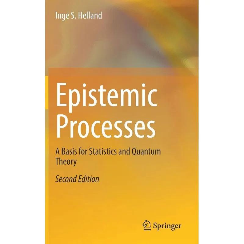 Epistemic Processes