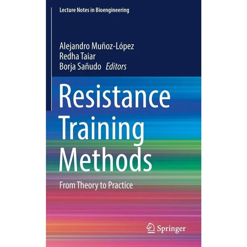 Resistance Training Methods