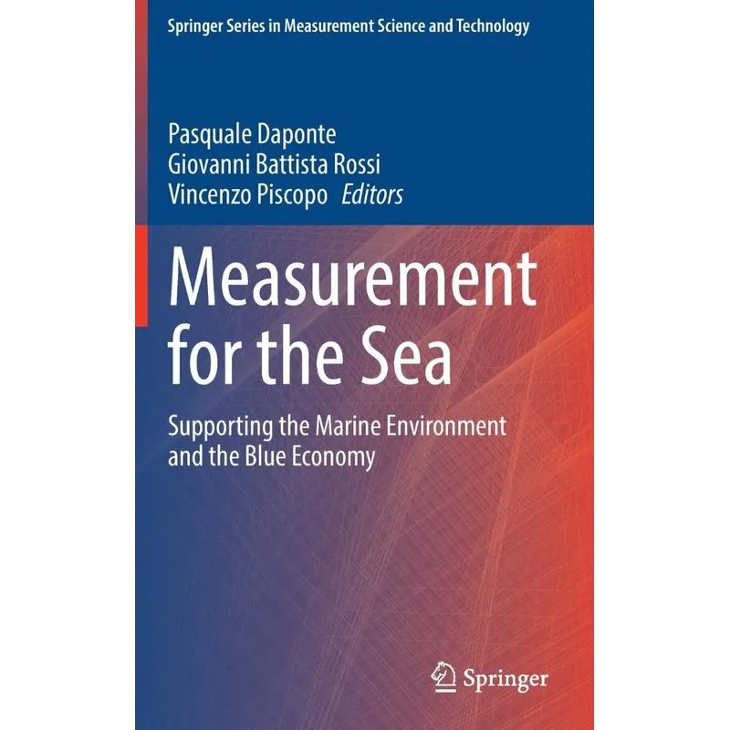 Measurement For The Sea