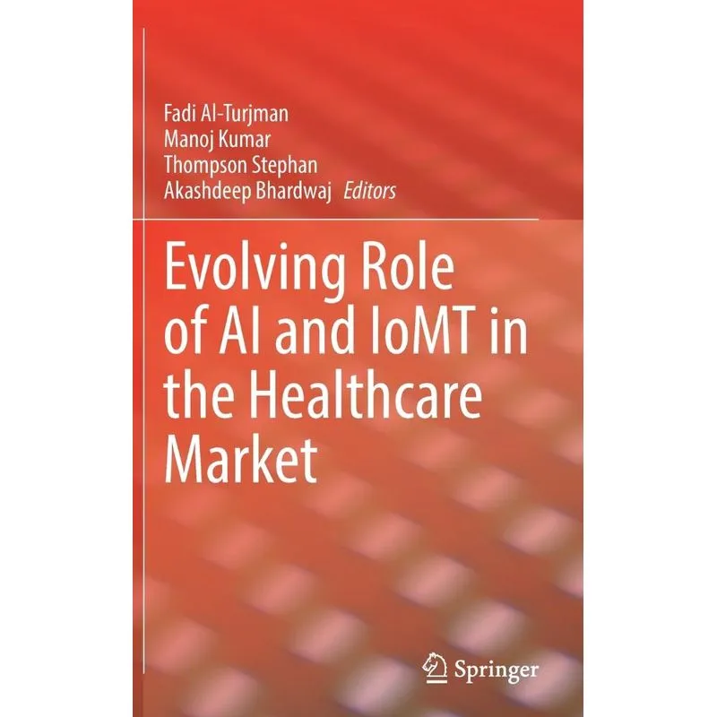 Evolving Role Of Ai And Iomt In The Healthcare Market