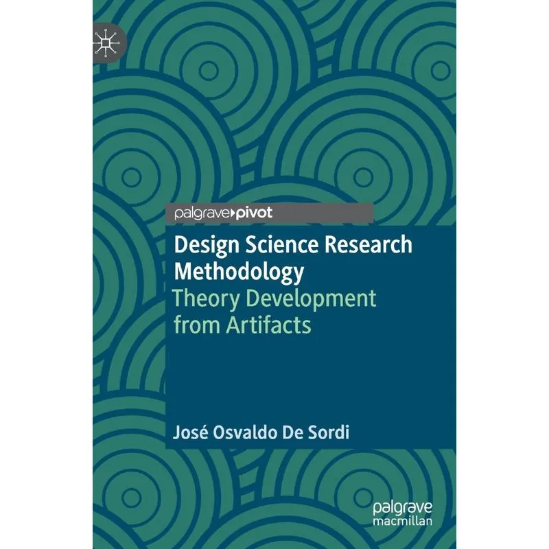 Design Science Research Methodology