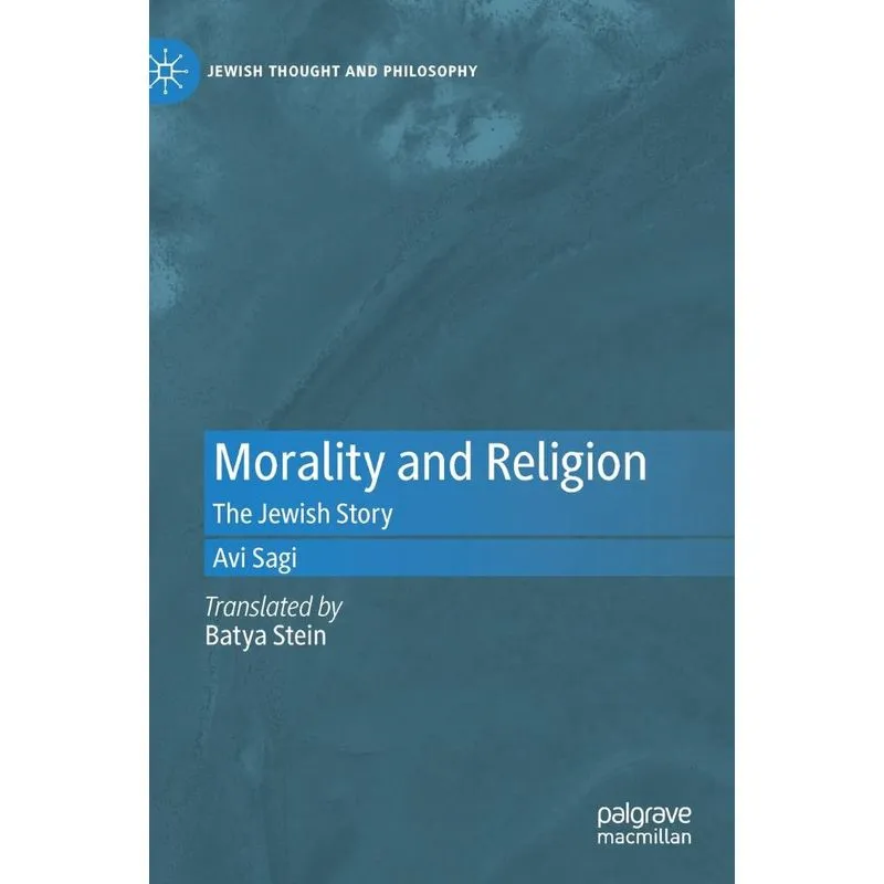 Morality And Religion