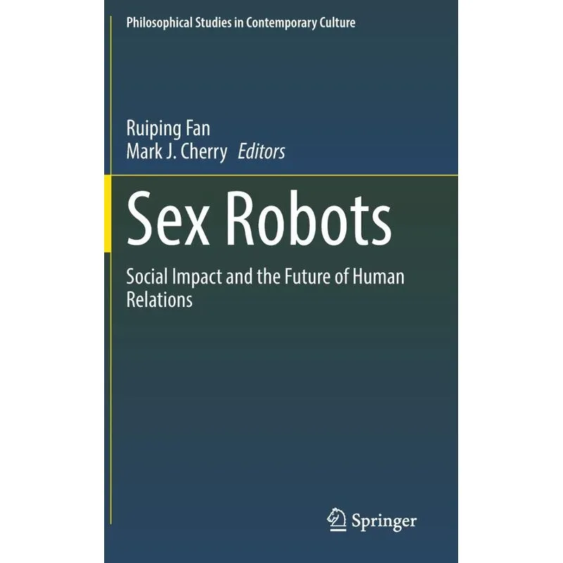 Sex Robots