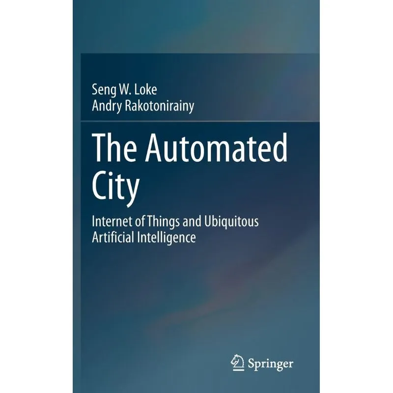 The Automated City