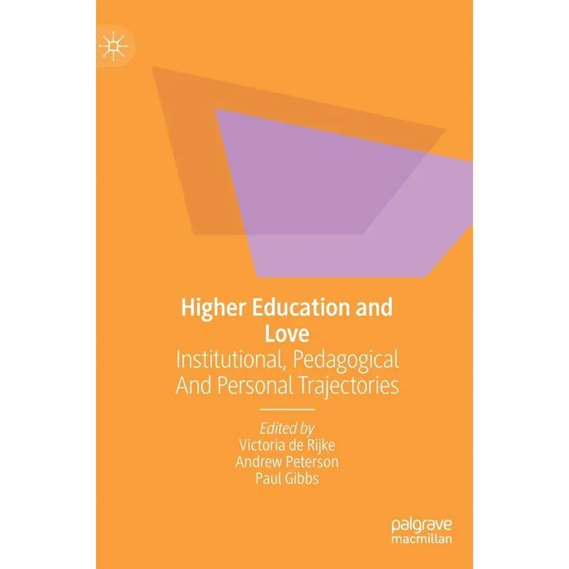 Higher Education And Love